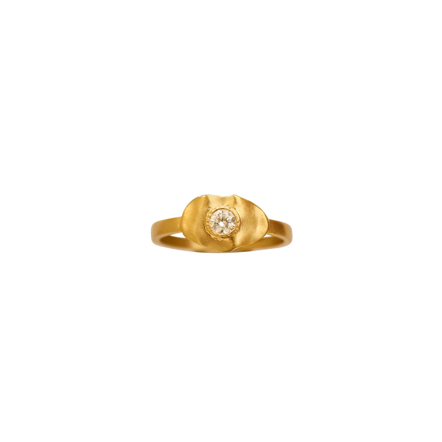 Cleo With Flow ring – Fg